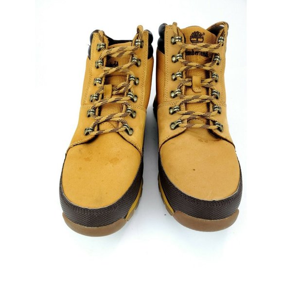 Timberland Earthkeepers Splitrock2 Hiker Euro 9.5 main image 6